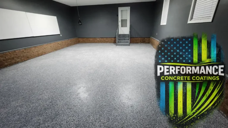 Epoxy-Floor-Belmont-nc