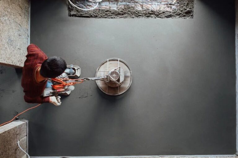 Concrete-Repair-Pineville