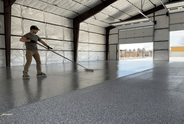 Epoxy-Floor-Charlotte